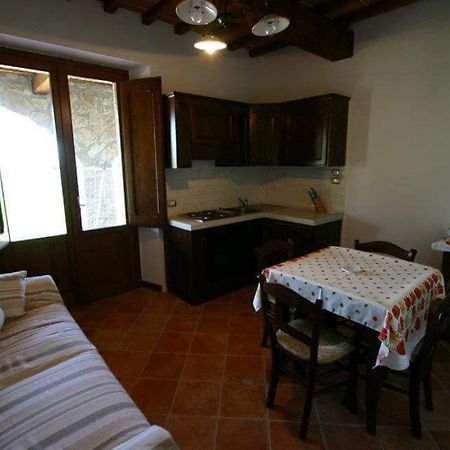 La Frontiera Villa San Feliciano Kültér fotó