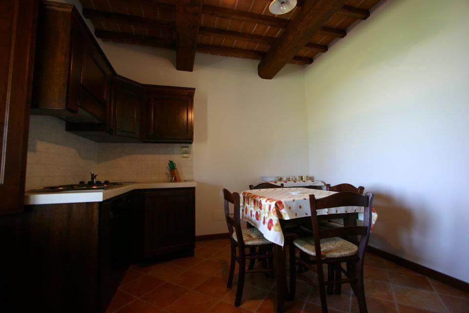 La Frontiera Villa San Feliciano Kültér fotó
