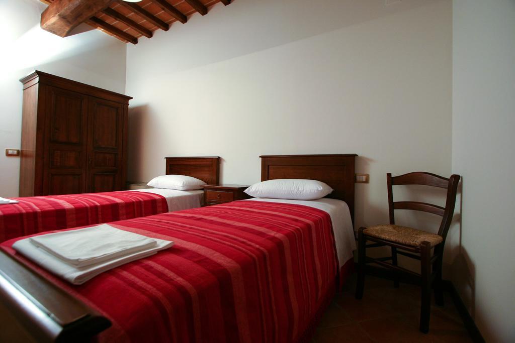 La Frontiera Villa San Feliciano Kültér fotó