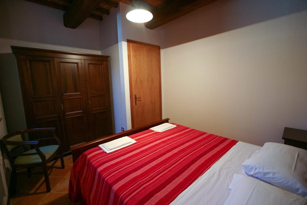 La Frontiera Villa San Feliciano Kültér fotó